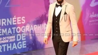 صورة مهدي الرياحي ” تصميم الأزياء هو فن يولد مع الإنسان، وأنا أعتبر نفسي فنانا في هذا المجال