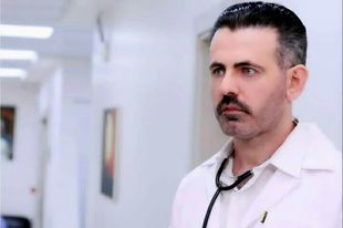 صورة غيث مينة يكشف عن شخصيته في “وصايا الصبّار”
