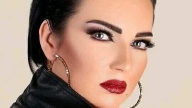 صورة صفاء سلطان بشخصية مختلفة في ” وصايا الصبار”