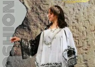 صورة لكل نجاح أثر “زهرة فيلالي ” المصممة الشغوفة