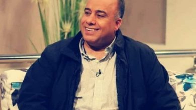 صورة البدء بتصوير فيلم ” وسوسة غراب ” للمنتج عصام الحجاوي
