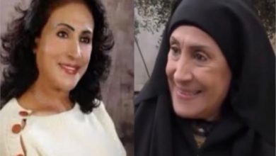 صورة “فيلدا سمور” تعلق على مهنة الصحافة ثم مصوبة اخطاء الشائعات التي طالتها