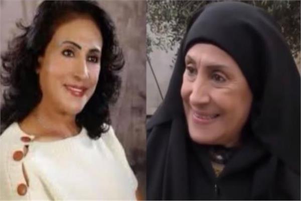 "فيلدا سمور" تعلق على مهنة الصحافة ثم مصوبة اخطاء الشائعات التي طالتها
