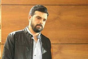 صورة يزن خليل لا أمانع المشاهد الحميمية فهي تخدم سياق العمل الدرامي