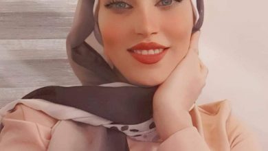 صورة سافو سافانا ” أنا صانعة محتوى اجتماعي إنساني وأمنيتي الوصول لأكبر عدد لتوعية الجيل الحالي