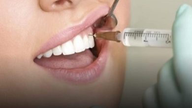 صورة هل هناك مخاطر لاستخدام بنج الأسنان؟