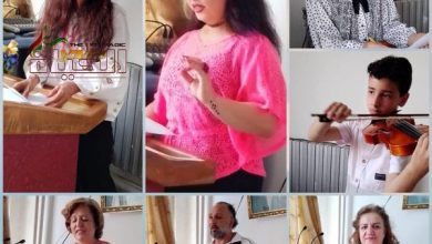 صورة سوريا البيدر الغني .. صامدون “عنوان مهرجان أم الربيعين الثقافي بدورته الثانية والعشرين في صافيتا