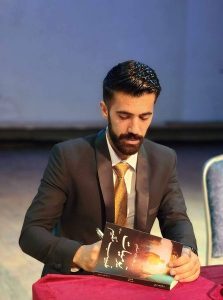 د.طارق اسليم " يوميات طبيب مقيم هي رواية من قلب الواقع