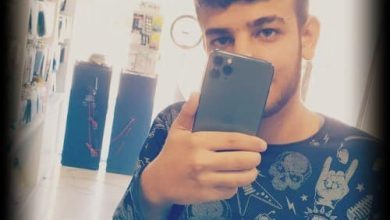 صورة ريان شرف الدين أصغر خبير سوشيال ميديا