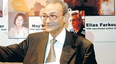 صورة الموت يغيب الكاتب الكبير بهاء طاهر