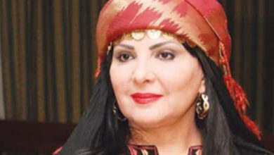 صورة عبير عيسى مسلسل “هام وشامة” بدوي كوميدي بعيد عن المألوف وهذه هي شخصيتي في العمل ؟؟