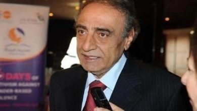 صورة خسوف قمر الإبداع السوري والعربي الكاتب والصحفي” قمر الزمان علوش