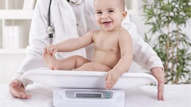 صورة بعض أسباب النحافة عند الأطفال وأهم التحاليل الموجهة