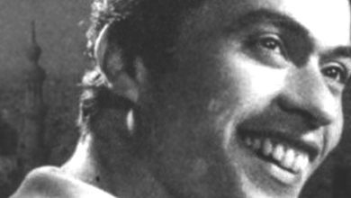 صورة تعرف على شاعر الأغنية الشعبية حسن أبو عتمان صانع نجومية أحمد عدوية ومحمد رشدي