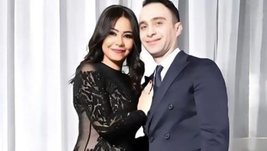 صورة شيرين وحسام مسلسل تركي مدبلج
