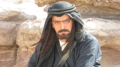 صورة وفاة الفنان الأردني أشرف طلفاح وشقيقه الدكتور شافع طلفاح يصدر هذا البيان