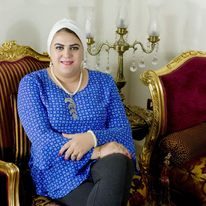 وريقات خمسينية " الوريقة الأولى ... بياعة السبح بقلم د. غادة فتحي الدجوي