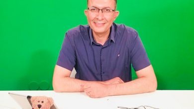 صورة د.عصام قماش ” أسست “مبادرة قلب جديد  أمل جديد”  لعلاج أطفال سورية المصابين بأمراض قلبية لإجراء عمليات مجانية لهم في فرنسا