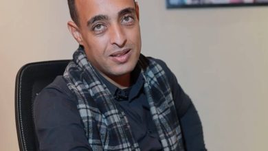 صورة الشاعر محمد الزغبي يكشف عن جديده