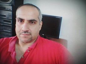 صورة الكاتب نزار النابلسي يكشف عن انتهائه كتابة عمل درامي مشترك وآخر كوميدي