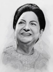 عبد الحافظ محمد عبد الحافظ " رسام مبدع يحلم أن يكون فناناً تشكيلي مشهور