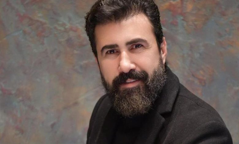 خالد القيش أول فنان عربي ينال جائزة عالمية عن أفضل مدبلج صوتي عربي