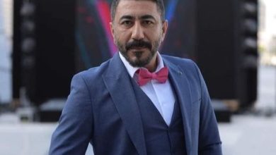 صورة رائد مشرف أشارك في عدة أعمال لعام 2023 و هذه شخصيتي في “عودة خالتي”