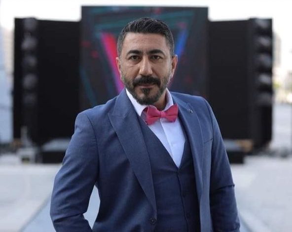 رائد مشرف أشارك في عدة أعمال لعام 2023 و هذه شخصيتي في "عودة خالتي"