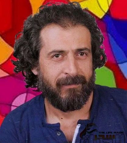 منبر أوغاريت الثقافي يحتفي بالفنان التشكيلي خالد الحجار