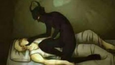 صورة ما هو أبو رابوص شلل النوم أعراضه و طرق علاجه .. وهل هو مميت؟