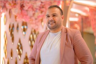 صورة خليفة العلي يتحدث عن بدايته في الغناء ويكشف عن جديده