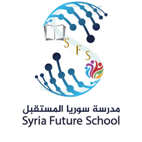 صورة مدرسة سوريا المستقبل للتعليم التفاعلي عن بعد