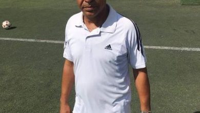 صورة حنفي حامد يولعها نار بالقسم الرابع بسوهاج