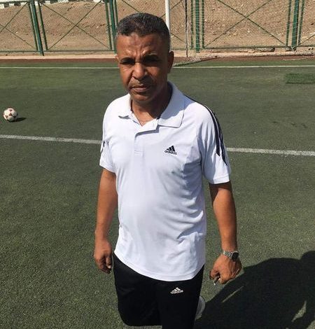 حنفي حامد يولعها نار بالقسم الرابع بسوهاج