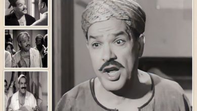 صورة “عبد الحميد زكي “الممثل والمخرج السينمائي ومدير الإنتاج والمنولوجست