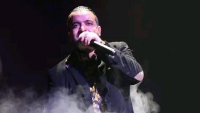 صورة الفنان خالد كعيب اغنية الوكر كانت نقطة التحول بالنسبة لي