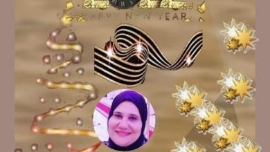 صورة سنة تلفظ أنفاسها الأخيرة ..بقلم : نجلاء فتحي عزب