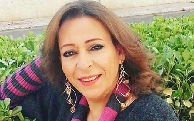 رجاء يوسف تكشف عن جديدها لعام 2023 و عن شخصيتها في مربى العز