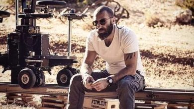 صورة البدء بتصوير مسلسل “العرافة” ونخبة واسعة من النجوم والوجوه الجديدة وأحداث مشوقة