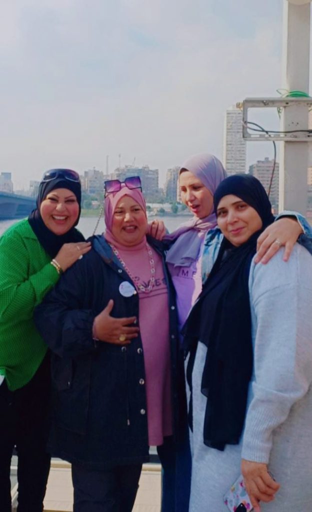 جمعية سحر الحياة