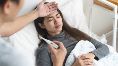 صورة تعرف على حمى البحر الأبيض المتوسط العائلية..  أعراضها وعلاجها