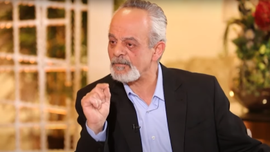 صورة فايز قزق يتصدر المجد من جديد