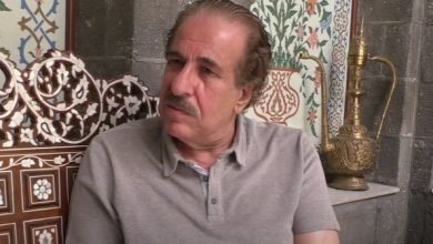 صورة “تيسير إدريس” مُكرم في مهرجان فاس لسينما المدينة ويشارك في عدة أعمال لموسم رمضان 2023
