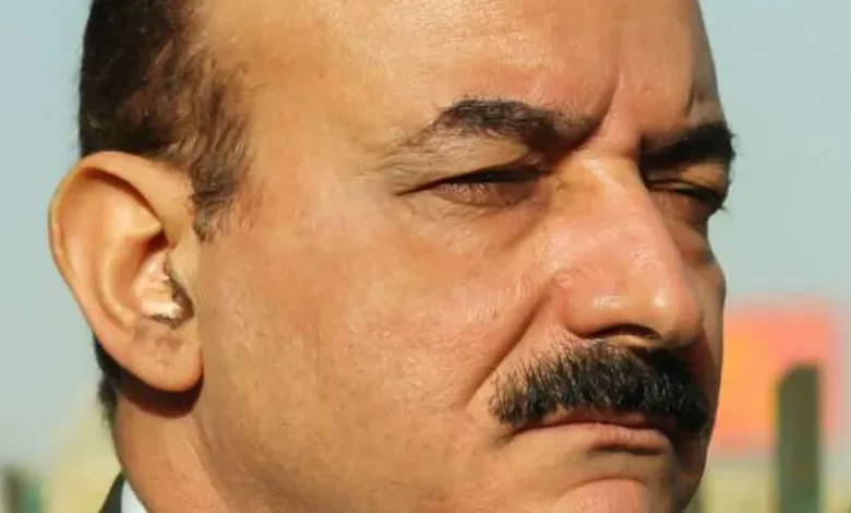 أحمد صادق حاضر في الموسم الرمضاني الدرامي 2023 بهذا العمل