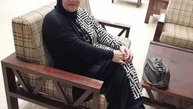 صورة حائرة بقلم نجلاء فتحي عزب