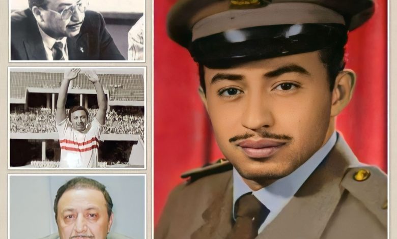 الكابتن حماده إمام ثعلب الحرب والكرة في ذكراه السابعة
