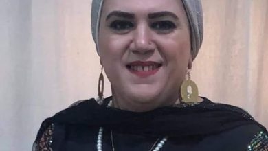 صورة وريقات خمسينية الوريقة الخامسة/ استراحة مقاتل بقلم د. غادة فتحي الدجوي