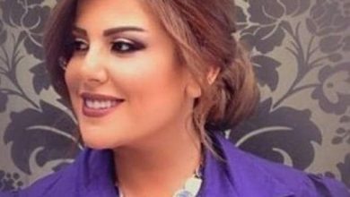 صورة الفنانة السورية ليندا بيطار تنجو من الموت بنهاية عام 2022