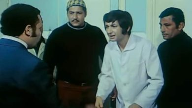صورة الفنان بهاء الدين عبد الحميد.. “خف يا بهاء”