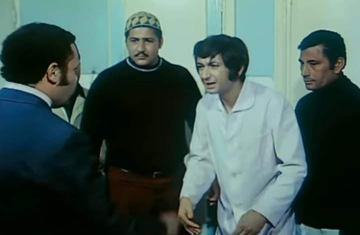 الفنان بهاء الدين عبد الحميد.. "خف يا بهاء"